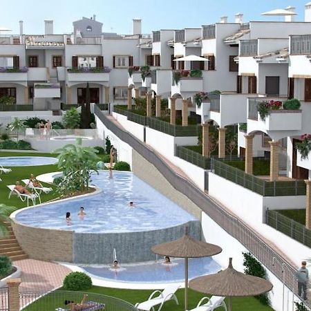 Apartment Tatyana Ла-Мата Экстерьер фото