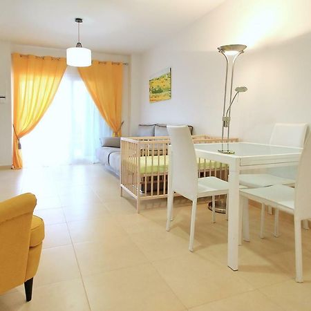 Apartment Tatyana Ла-Мата Экстерьер фото