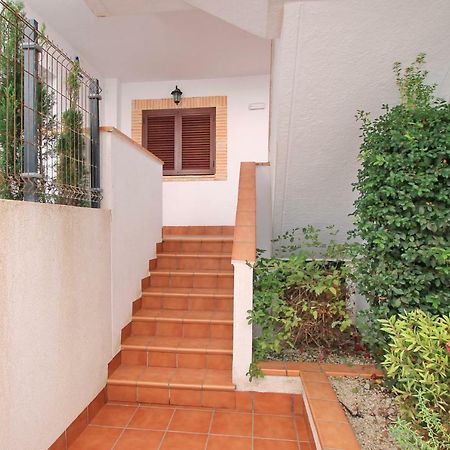Apartment Tatyana Ла-Мата Экстерьер фото