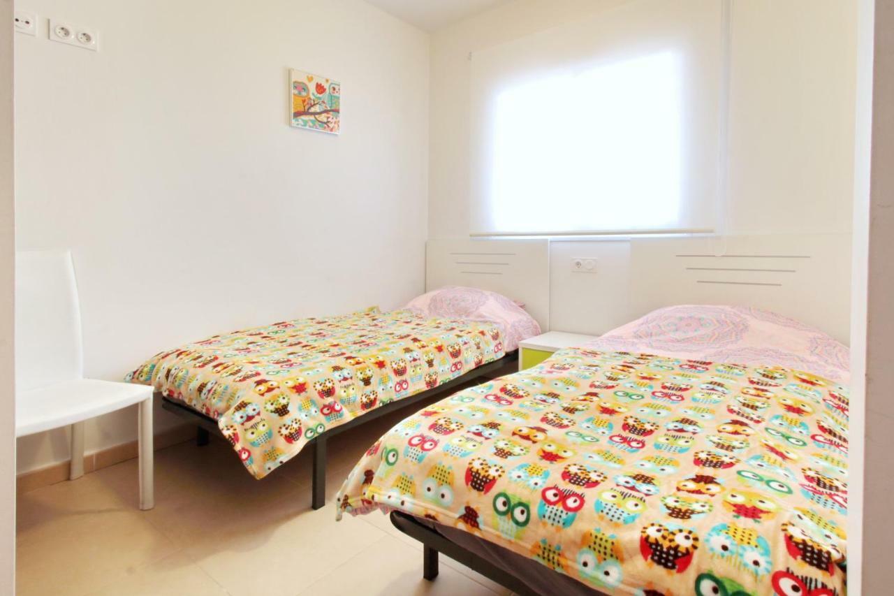 Apartment Tatyana Ла-Мата Экстерьер фото
