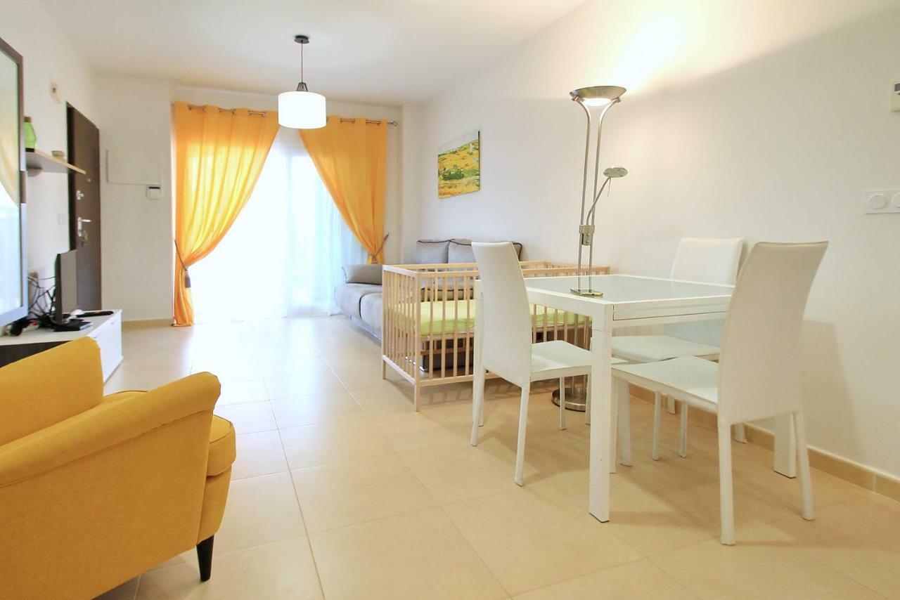 Apartment Tatyana Ла-Мата Экстерьер фото