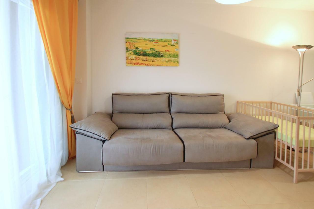 Apartment Tatyana Ла-Мата Экстерьер фото