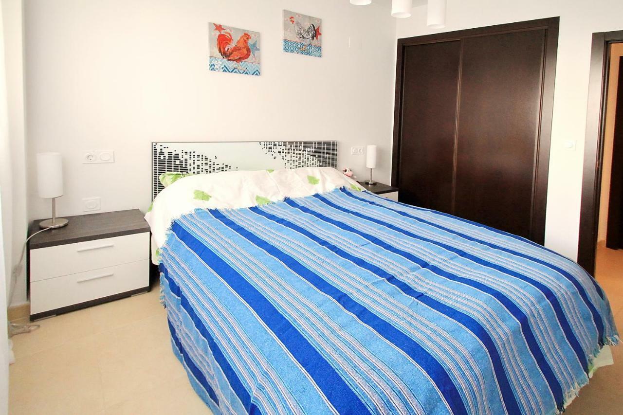 Apartment Tatyana Ла-Мата Экстерьер фото